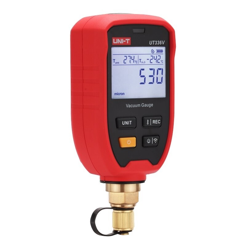 UNI-T UT336V wireless vacuum gauge