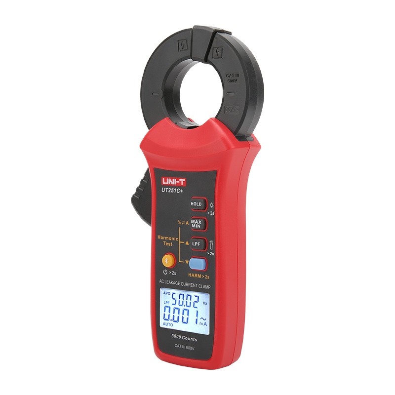UNI-T UT251C+ current clamp