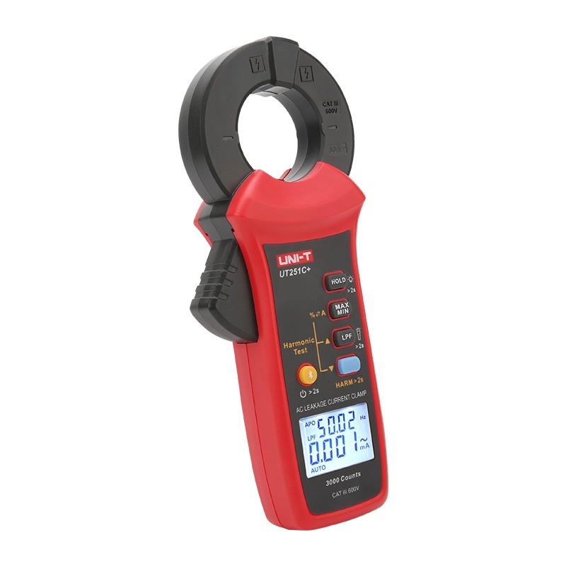 UNI-T UT251C+ current clamp