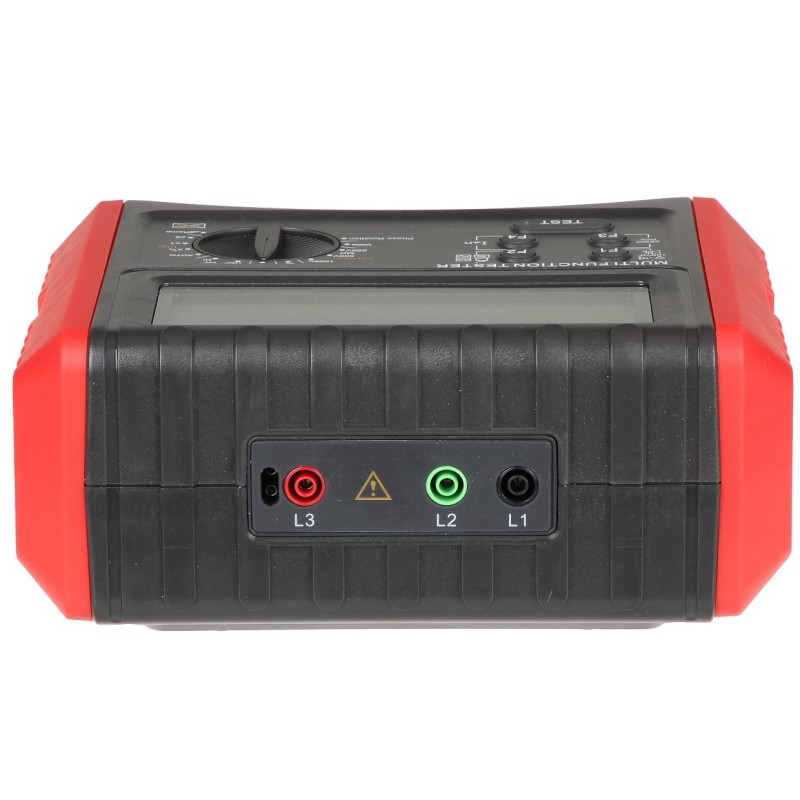 UNI-T UT593 installation tester