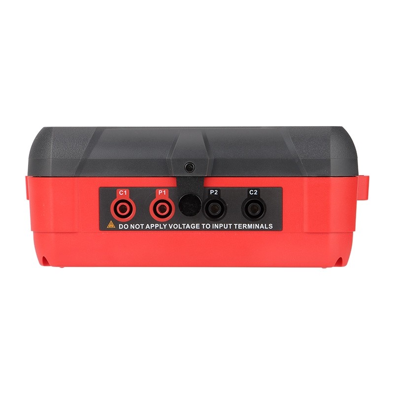 UNI-T UT620C+ micro-ohmmeter