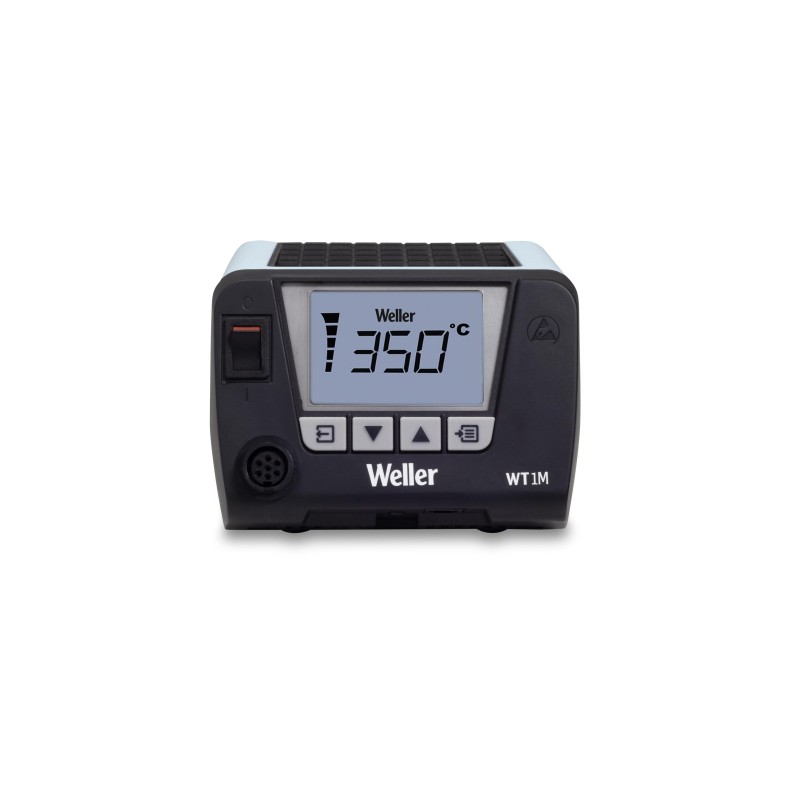 Weller WT 1010M soldering station kit
