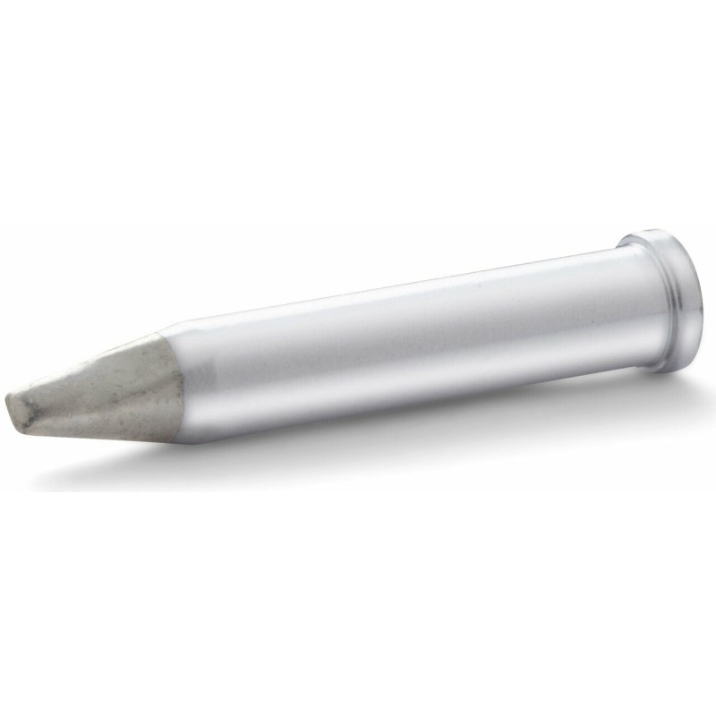 Weller WXP 120 Saldatore 24V 120W Con Punta A Scalpello - Temperatura Regolabile Da 100 A 450°C - 4