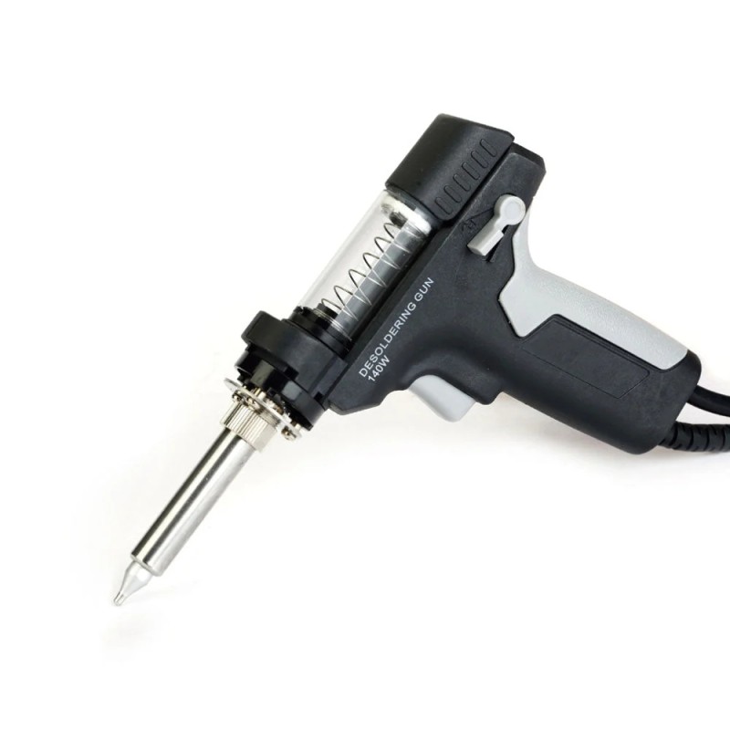 ZD-8965 desoldering station