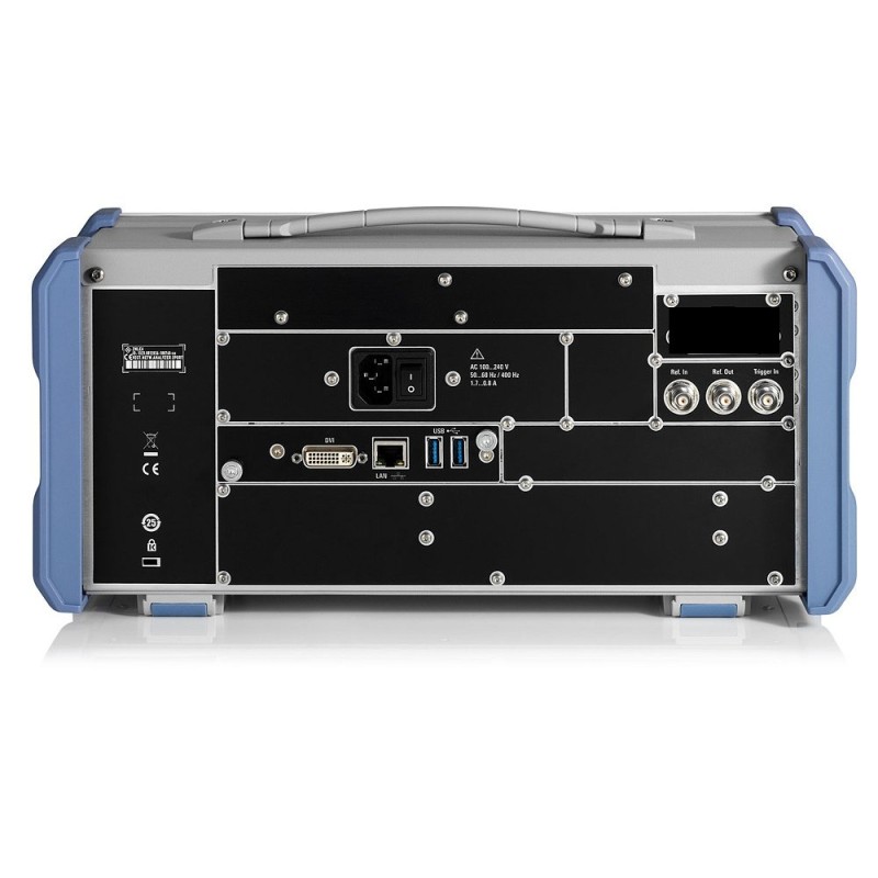 Rohde & Schwarz ZNLE6 vector network analyser