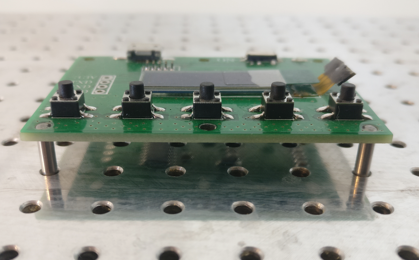 PCB alignment fixture