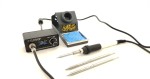 Eleshop ELE-T12A active soldering station