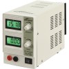 0-15V 2A power supply with LCD screens