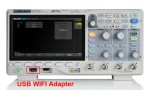 Siglent SDS2000X-E-WIFI