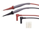 Ensemble de cordons de mesure à micro-pointes à ressort de Probe Master 8150