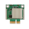 Siglent 10M_OCXO_L high accuracy clock source option