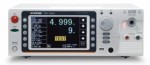 Testeur de haute tension GW Instek GPT-12002