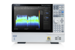 Analyseur de spectre SSA5083A de Siglent