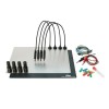 Ensemble PCBite 6003 de Sensepeek avec x4 sondes SQ10 et cordons de test