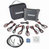 Oscilloscope HT1008C avec USB de Hantek