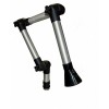 Quick 4-segment boom 50/1500mm KAA4