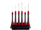 Wiha 260PK6 PicoFinish, jeu de tournevis 6 pièces