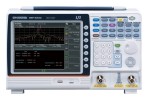 Analyseur de spectre GW Instek GSP-9330 avec générateur suiveur