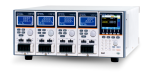 PEL-2004A met 4 verschillende modules