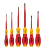 3201 K6 schroevendraaierset