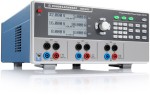 Alimentation électrique Rohde & Schwarz HMP4030