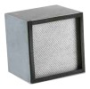 Filtre principal de rechange Bofa WLA 250(S)