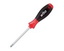 Wiha SoftFinish Philips PH3 screwdriver (00762)