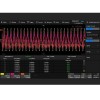 Option du logiciel d'analyse de puissance Siglent SDS6000Pro-PA