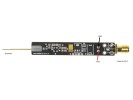 Sonde RF active avec câble RF