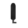 0.6 - 6 GHz SMA antenna
