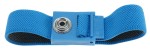 Bracelet ESD bleu long