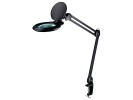 Lampe loupe résistant aux décharges électrostatiques