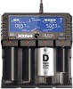 Xtar VP4 Plus