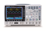 GW Instek GDS-2204A oscilloscope