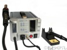 Aoyue 2738A+ 3-in-1 station