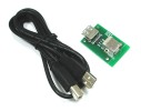 Zeroplus USB2.0 bridge