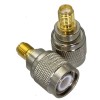 Adaptateur TNC-mâle vers SMA-femelle