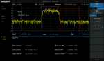 Siglent AMK-SSA3000X-Plus option