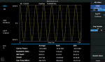 Siglent SSA3000XR-AMA option
