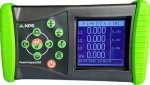 KPS Power Compact 3020 Power Quality Analyser