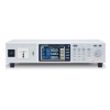 GW Instek APS-7100 power supply (universal socket) front
