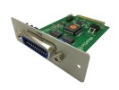 GW Instek GPIB option for APS-7000 series