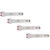 Sondes TDR ajustables Siglent pour VNA