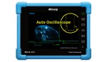 Micsig ATO1102 handheld oscilloscope