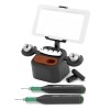 Station de soudage sans fil JBC B-iRON 500 DUAL sans écran