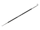 Bernstein 2-132 veerhaak, veertrekker 175mm