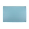 Tapis de table bleu ESD de première qualité, sur mesure
