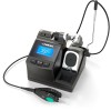 JBC CP-2E delivery: soldering tips not included