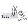 Kit oscilloscope Sensepeek 4015 PCBite avec x2 sondes SP100