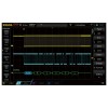 Option de décodage des signaux Rigol DHO5000 I2S